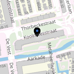 Appartement OHN00 C 11354 22