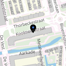 Appartement OHN00 C 11354 24