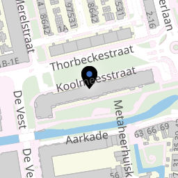 Appartement OHN00 C 11354 26
