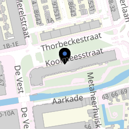 Appartement OHN00 C 11354 27