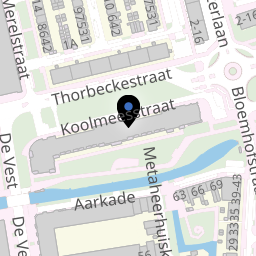 Appartement OHN00 C 11354 28