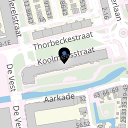 Appartement OHN00 C 11354 29