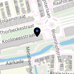 Appartement OHN00 C 11354 3
