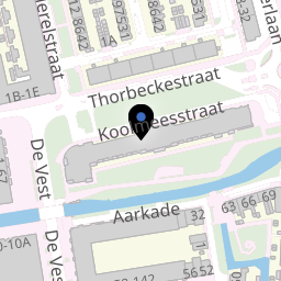 Appartement OHN00 C 11354 30
