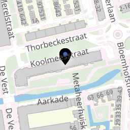 Appartement OHN00 C 11354 31