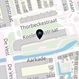 Appartement OHN00 C 11354 32