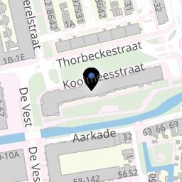 Appartement OHN00 C 11354 33