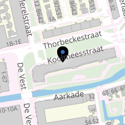 Appartement OHN00 C 11354 34
