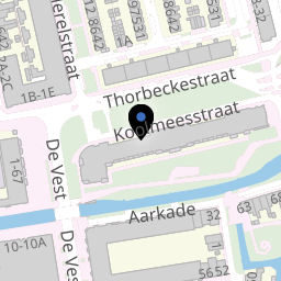 Appartement OHN00 C 11354 35
