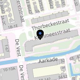 Appartement OHN00 C 11354 36