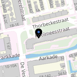 Appartement OHN00 C 11354 37