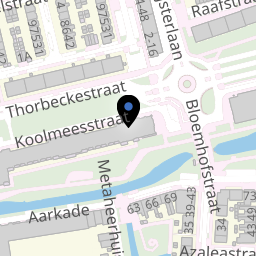 Appartement OHN00 C 11354 4