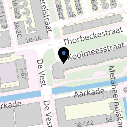 Appartement OHN00 C 11354 44