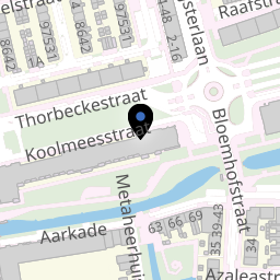 Appartement OHN00 C 11354 5