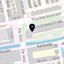 Appartement OHN00 C 11354 52