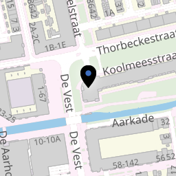 Appartement OHN00 C 11354 55