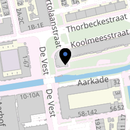 Appartement OHN00 C 11354 57