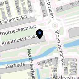 Appartement OHN00 C 11354 65