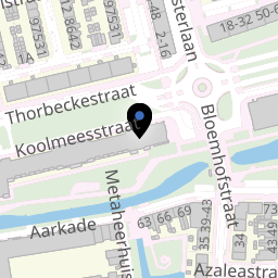Appartement OHN00 C 11354 8