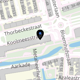 Appartement OHN00 C 11354 9