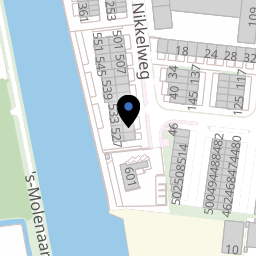 Appartement OHN00 C 11358 12