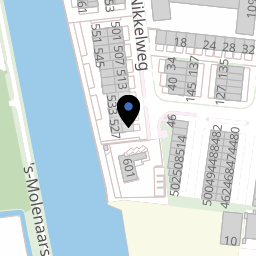 Appartement OHN00 C 11358 13