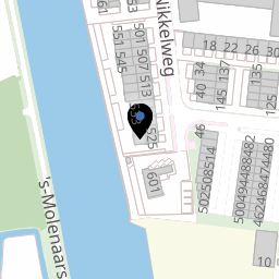 Appartement OHN00 C 11358 14
