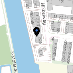 Appartement OHN00 C 11358 16