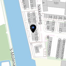 Appartement OHN00 C 11358 17