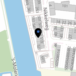 Appartement OHN00 C 11358 18