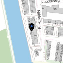 Appartement OHN00 C 11358 20