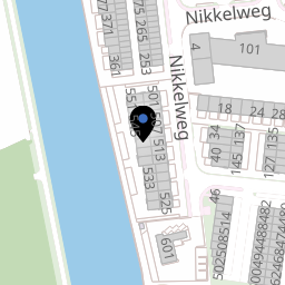 Appartement OHN00 C 11358 21