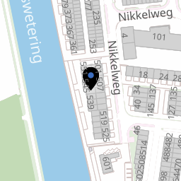 Appartement OHN00 C 11358 22