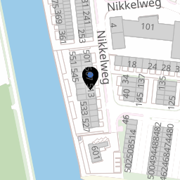 Appartement OHN00 C 11358 7