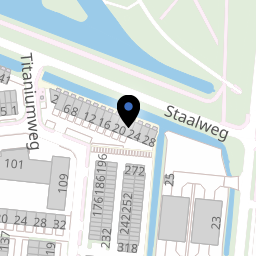 Appartement OHN00 C 11359 11
