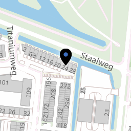 Appartement OHN00 C 11359 12