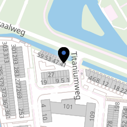 Appartement OHN00 C 11362 10