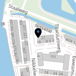 Appartement OHN00 C 11362 11
