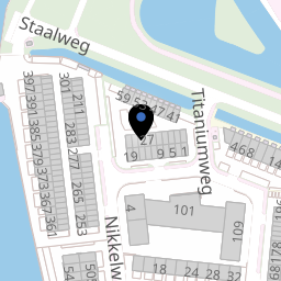 Appartement OHN00 C 11362 13