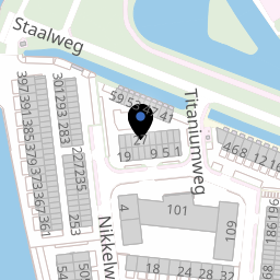 Appartement OHN00 C 11362 14