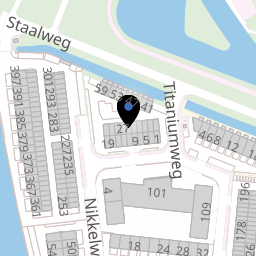 Appartement OHN00 C 11362 15