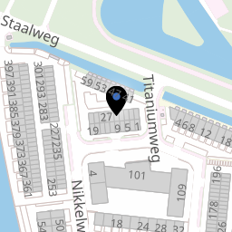 Appartement OHN00 C 11362 16