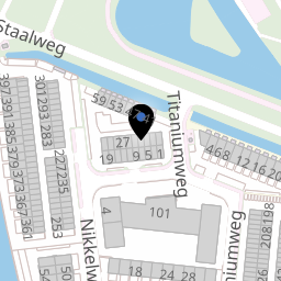 Appartement OHN00 C 11362 17