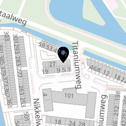 Appartement OHN00 C 11362 18