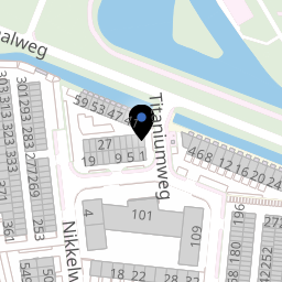 Appartement OHN00 C 11362 20