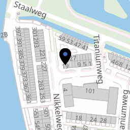 Appartement OHN00 C 11362 21