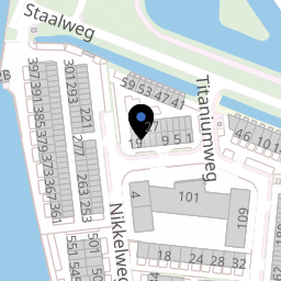 Appartement OHN00 C 11362 22