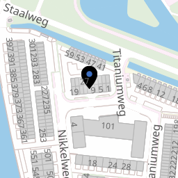 Appartement OHN00 C 11362 25