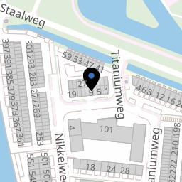 Appartement OHN00 C 11362 26