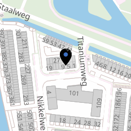 Appartement OHN00 C 11362 27
